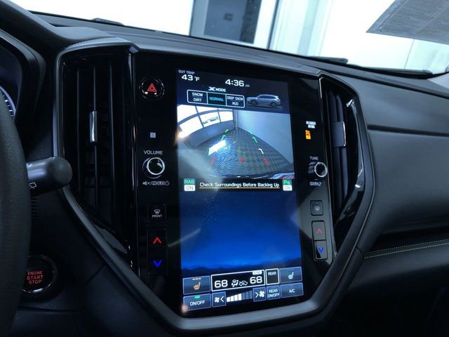 Used 2024 Subaru Ascent Onyx Edition image 29