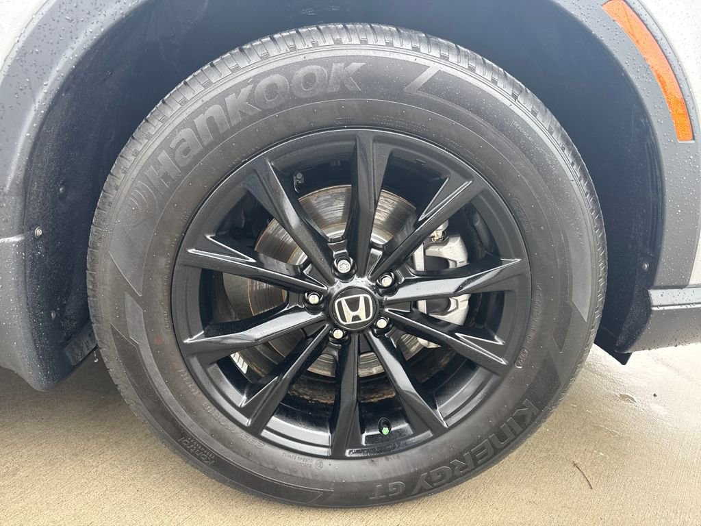 Used 2025 Honda CR-V Sport image 17