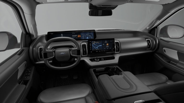 New 2026 Ford Expedition Active RWD image 19