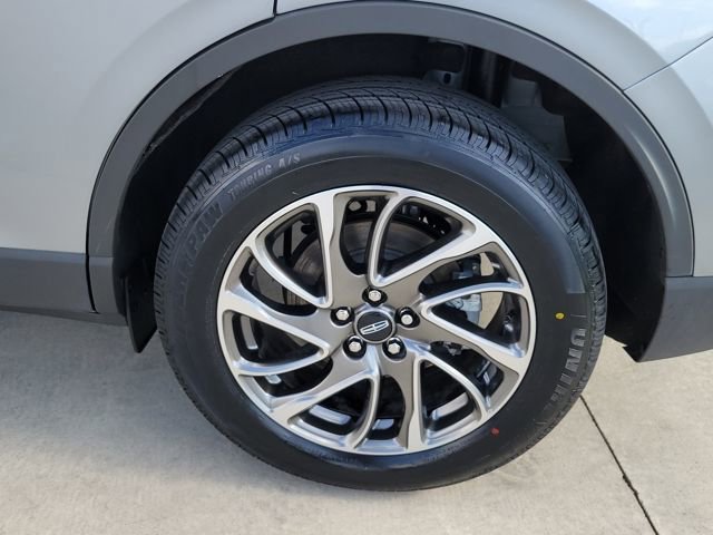 Certified 2022 Lincoln Corsair AWD w/ Equipment Group 101A image 12