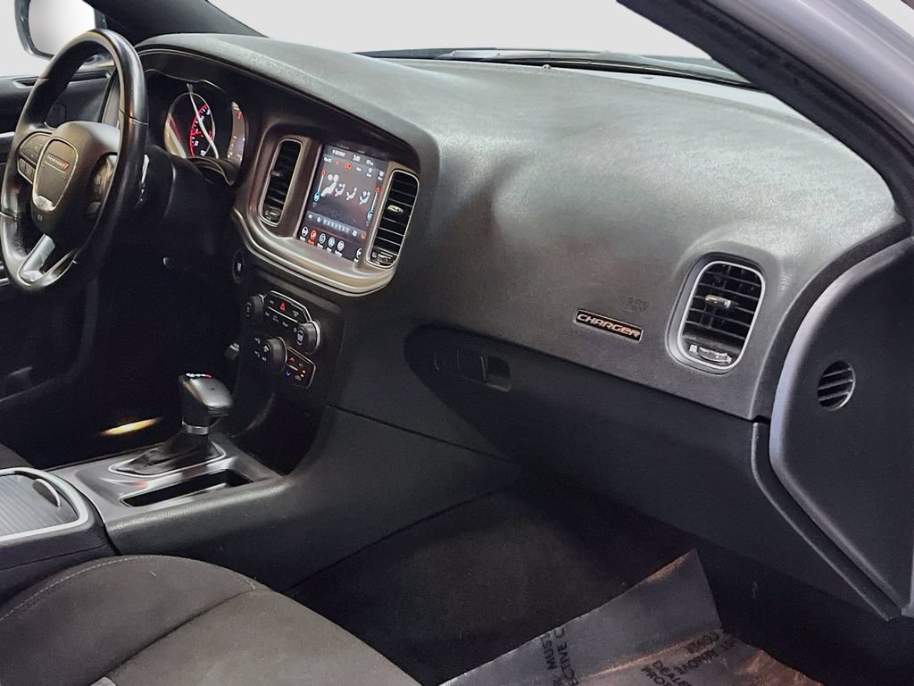 Used 2023 Dodge Charger R/T RWD image 27
