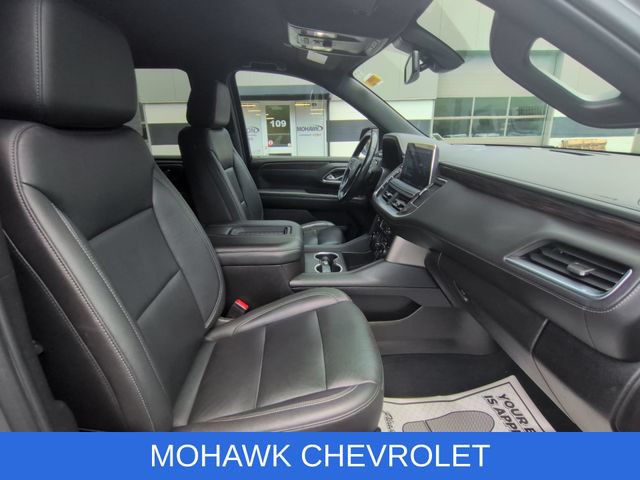 Used 2021 Chevrolet Tahoe Z71 AWD/4WD image 28