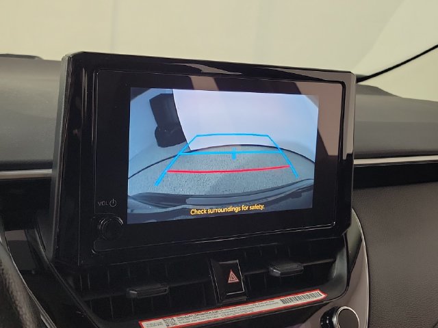 Used 2026 Toyota Corolla LE FWD image 29