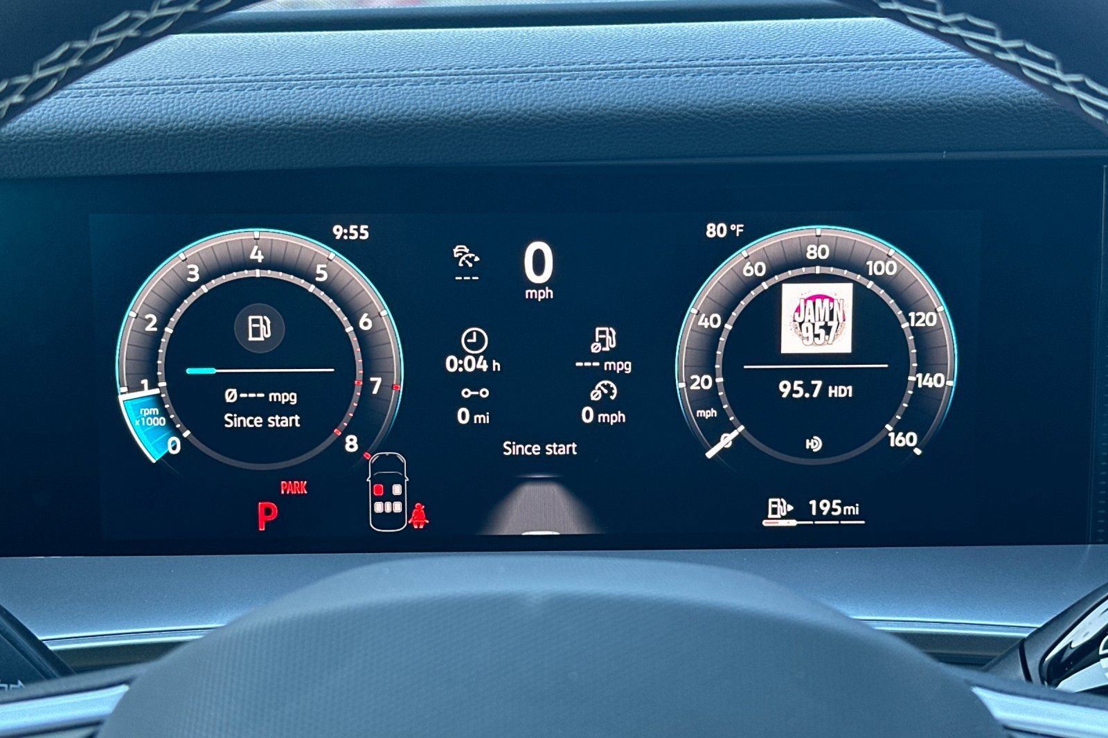 New 2026 Volkswagen Tiguan SE image 22