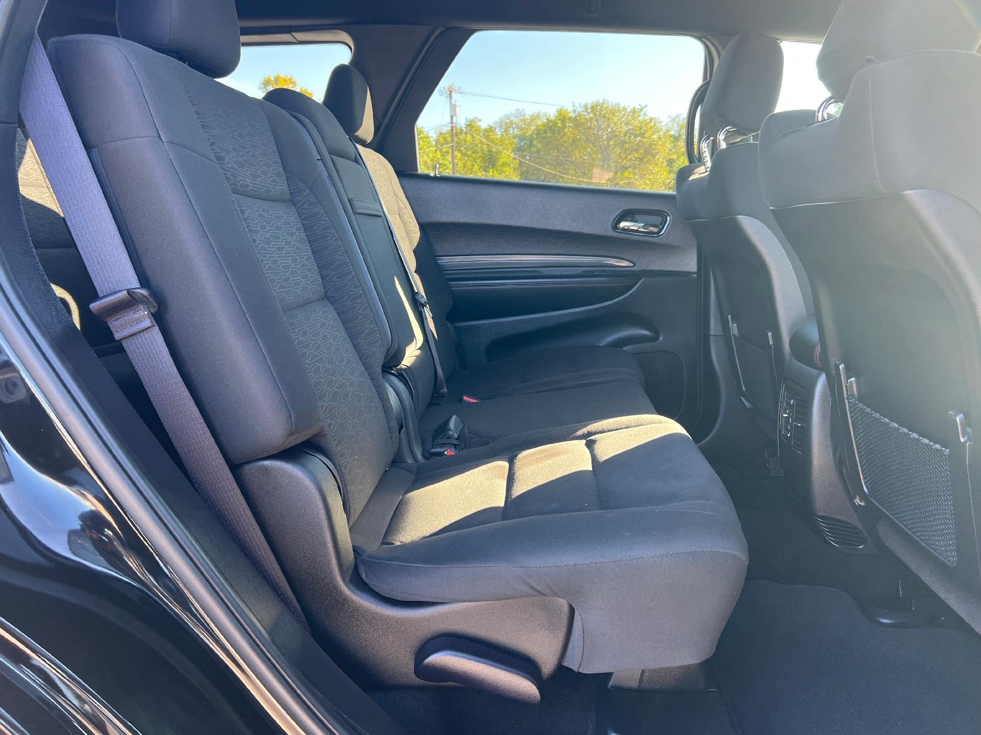 Used 2025 Dodge Durango GT AWD/4WD image 10