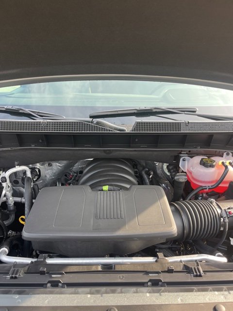 New 2026 Chevrolet Silverado 1500 LT w/ Z71 Off-Road Package image 40