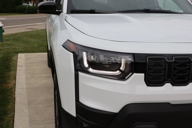 New 2026 Jeep Cherokee Limited AWD/4WD image 5