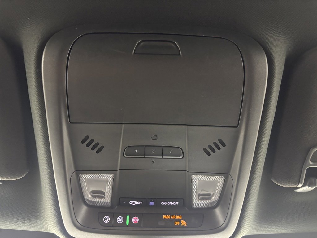 Used 2020 Cadillac XT5 Luxury image 35