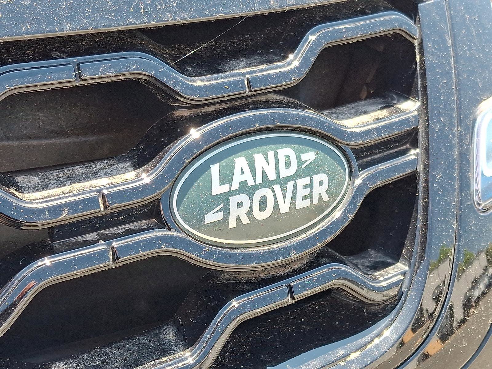 Used 2023 Land Rover Range Rover Evoque R-Dynamic S AWD/4WD image 36