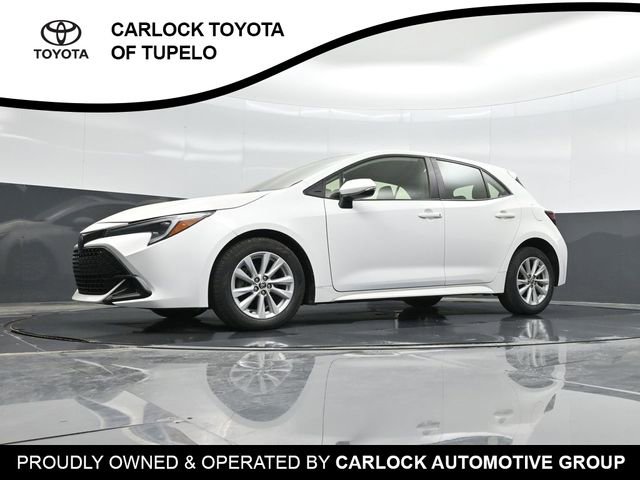 Used 2024 Toyota Corolla SE FWD image 41
