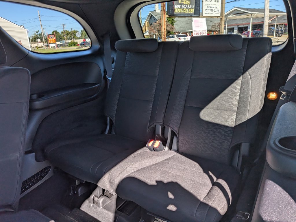 Used 2026 Dodge Durango GT RWD image 20