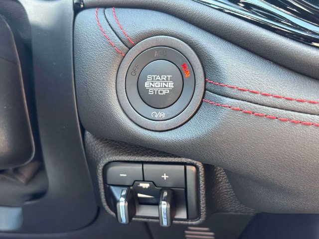 New 2027 Dodge Durango GT AWD/4WD image 29