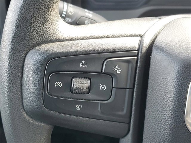 Certified 2024 GMC Sierra 1500 Pro w/ Graphite Edition image 22