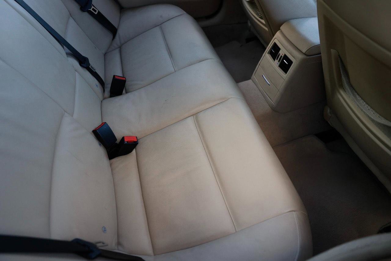 Used 2007 BMW 328i Sedan RWD image 12