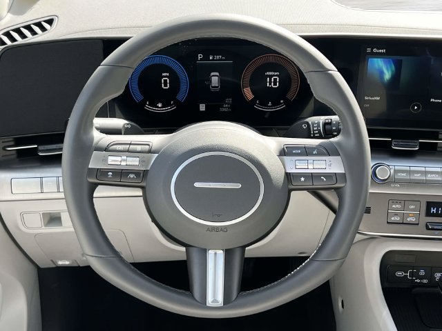 Certified 2026 Hyundai Kona SEL Sport AWD/4WD image 16