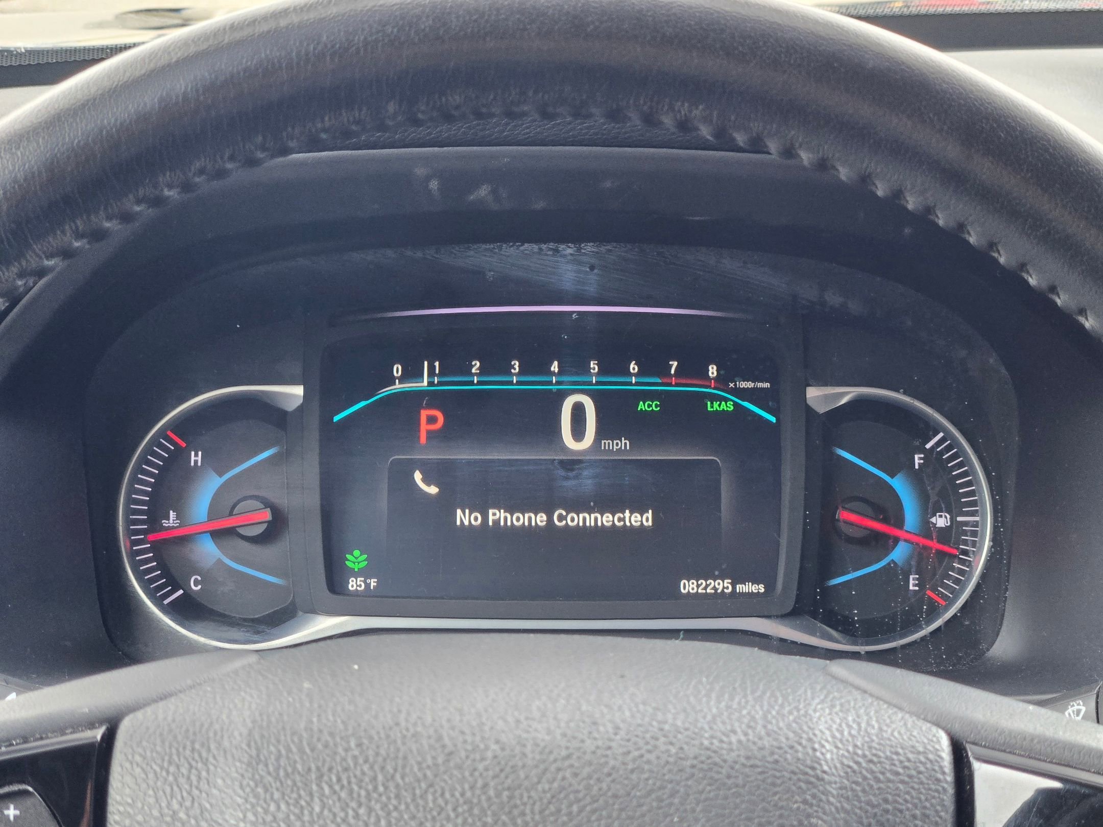 Used 2021 Honda Pilot EX-L image 23