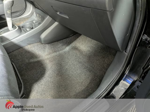 Used 2009 Nissan Versa 1.8 S w/ PWR Pkg FWD image 28