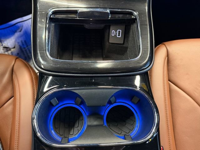 Used 2023 Lincoln Nautilus Reserve image 20