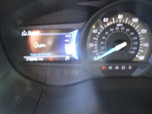 Used 2024 Ford Edge Titanium image 12