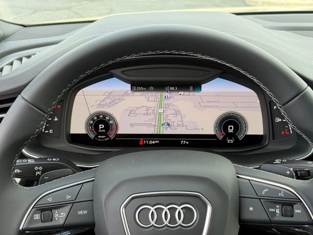 New 2025 Audi Q7 3.0T Prestige image 30