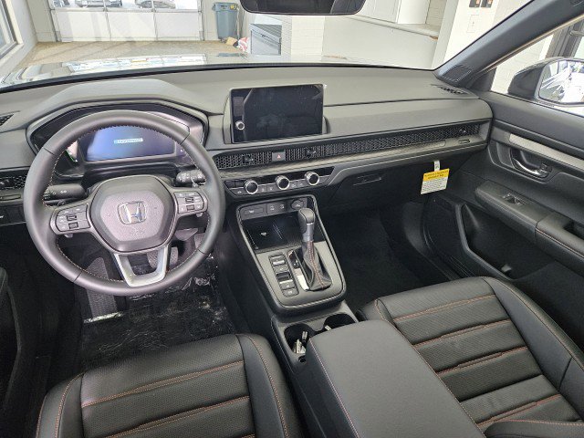 New 2026 Honda CR-V Sport-L image 19