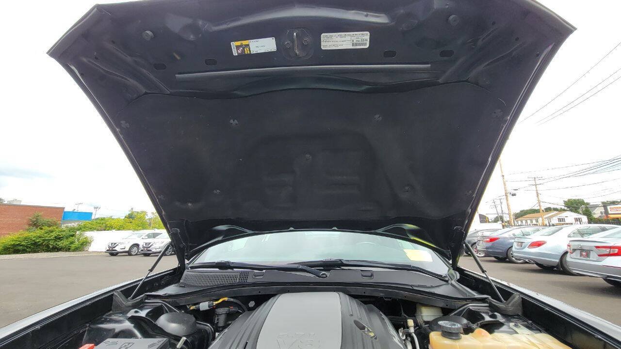 Used 2014 Dodge Charger R/T RWD image 33