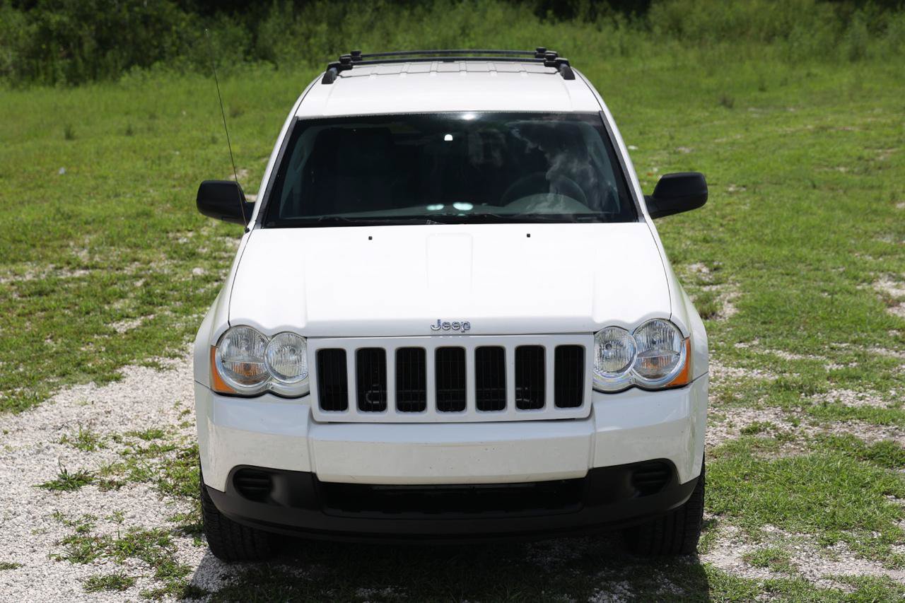 Used 2009 Jeep Grand Cherokee Laredo RWD image 19