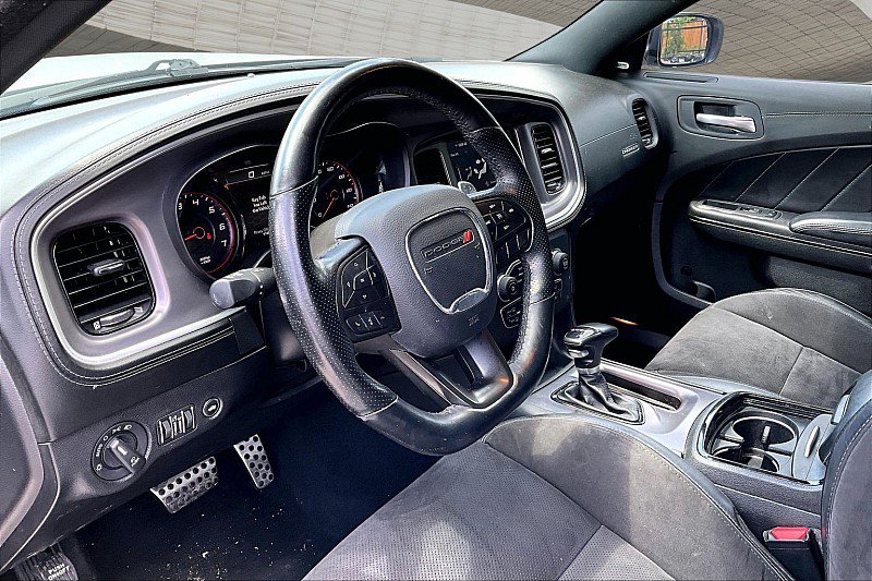 Used 2021 Dodge Charger GT w/ Plus Group RWD image 11