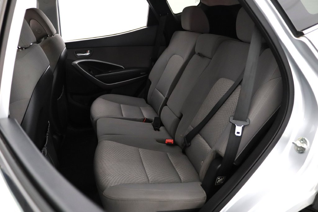 Used 2015 Hyundai Santa Fe Sport AWD/4WD image 9