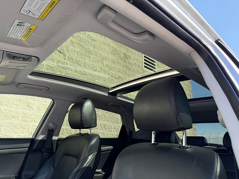 Used 2020 Hyundai Tucson Ultimate AWD/4WD image 17