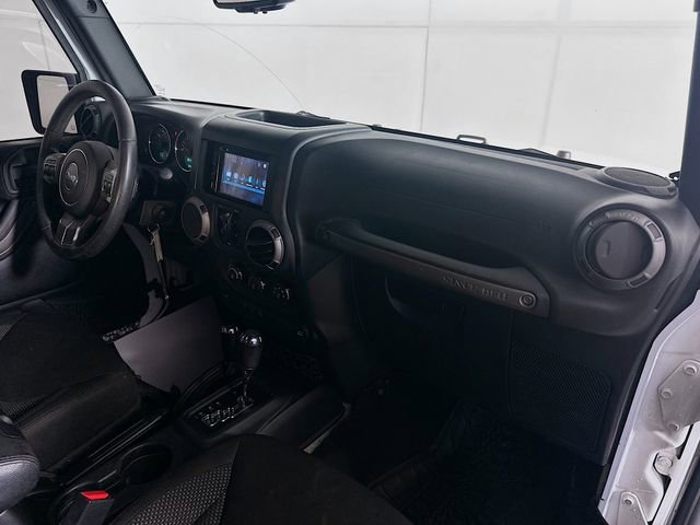 Used 2016 Jeep Wrangler Unlimited Sport image 25