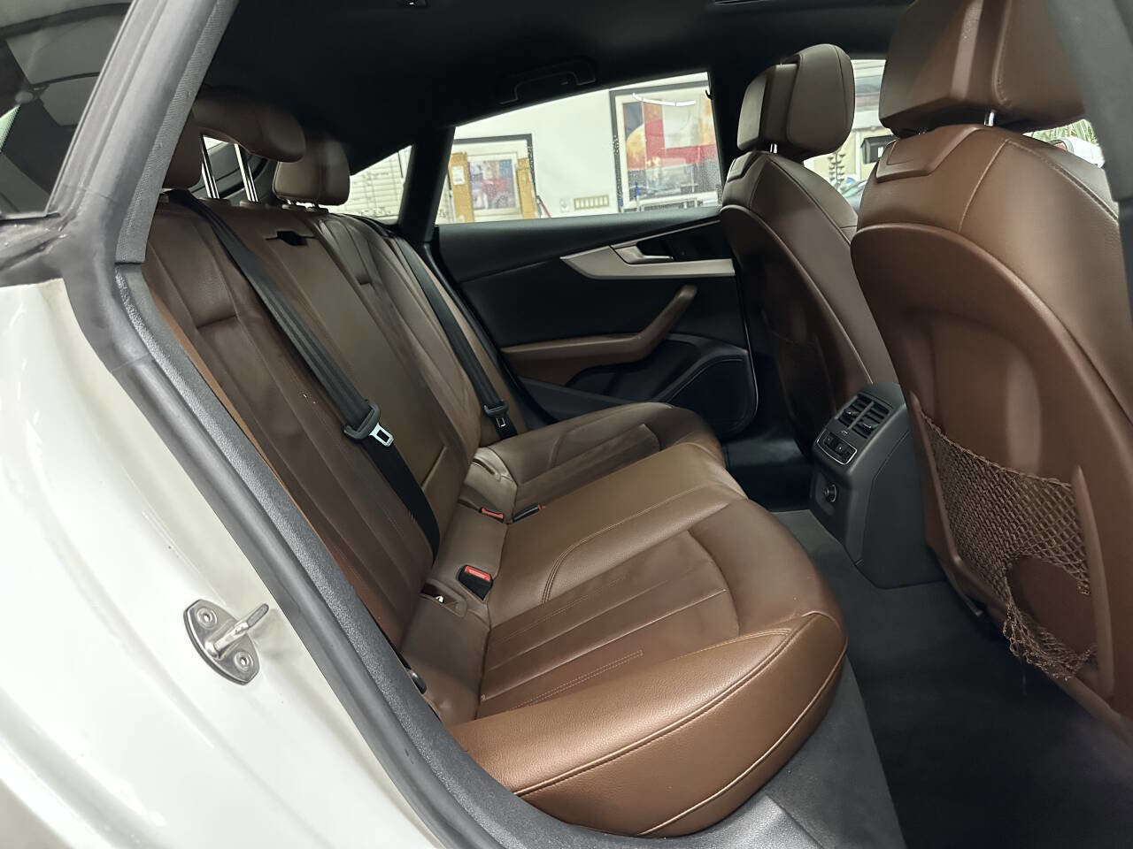 Used 2018 Audi A5 2.0T Premium Plus w/ Premium Plus image 15
