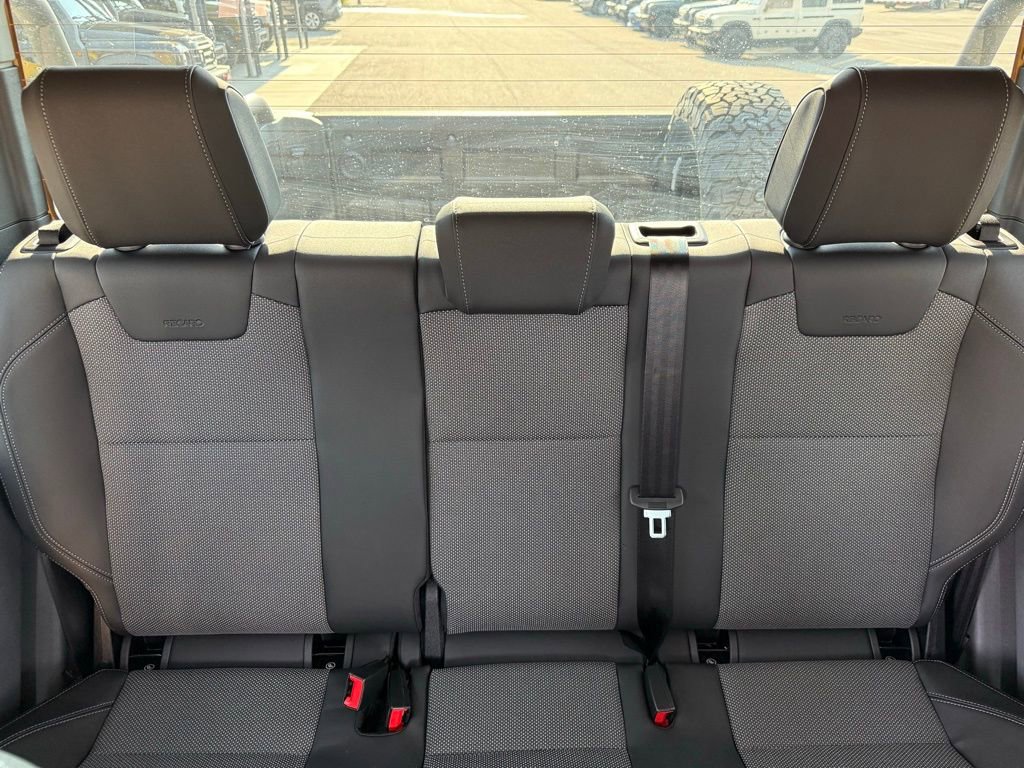 New 2025 INEOS Grenadier Trialmaster Edition image 28