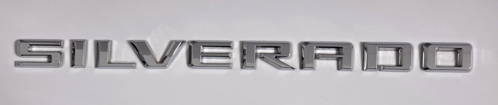 Used 2020 Chevrolet Silverado 1500 LT w/ Convenience Package RWD image 9