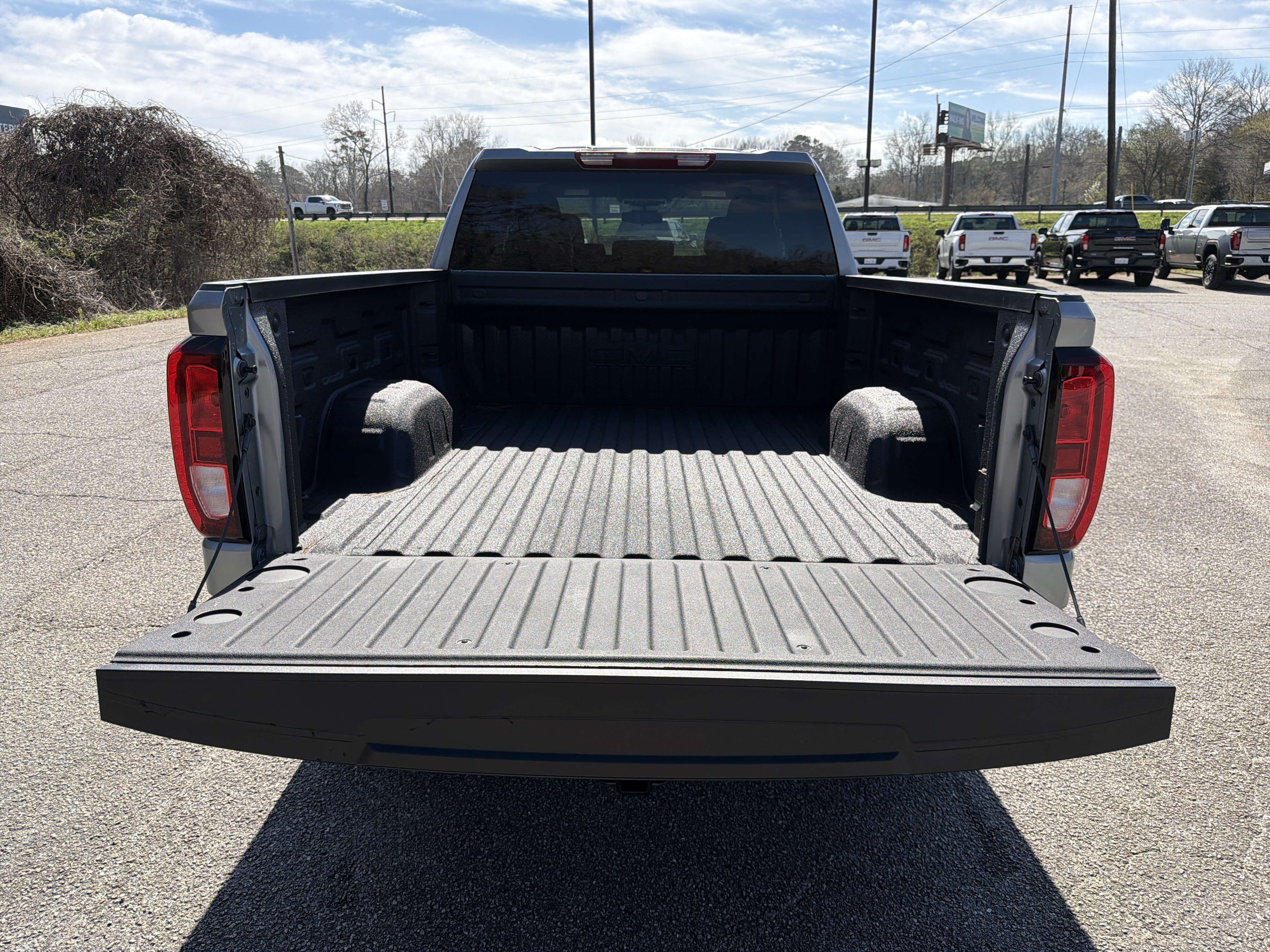 New 2026 GMC Sierra 1500 Elevation AWD/4WD image 20