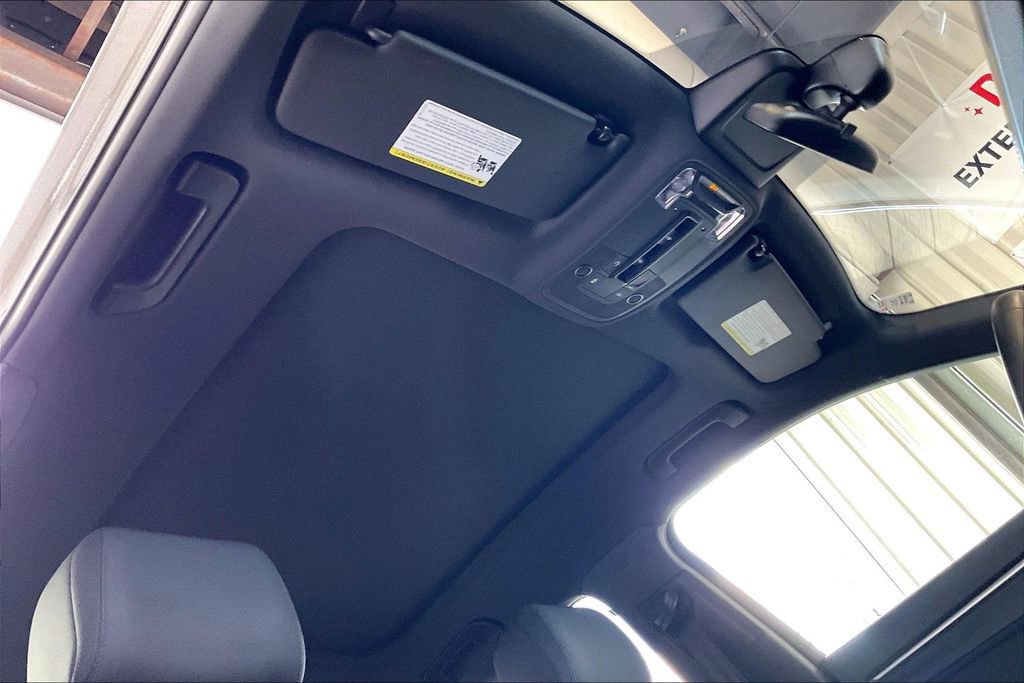 Used 2025 Audi Q3 2.0T Premium image 13