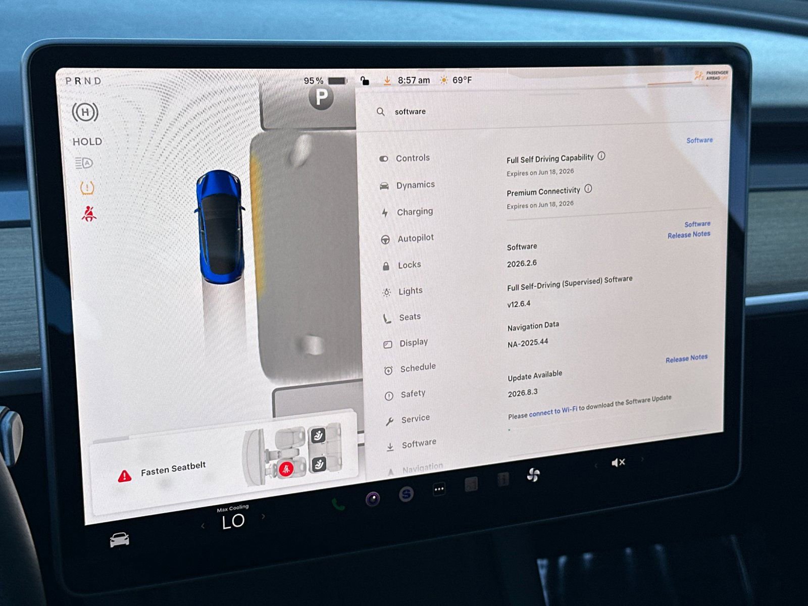Used 2023 Tesla Model 3 Standard Range image 26