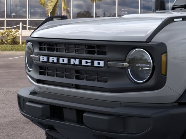 New 2026 Ford Bronco Big Bend AWD/4WD image 19