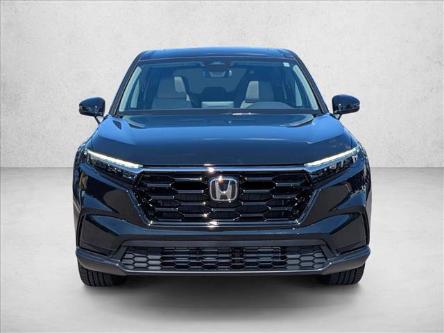 New 2026 Honda CR-V EX image 6