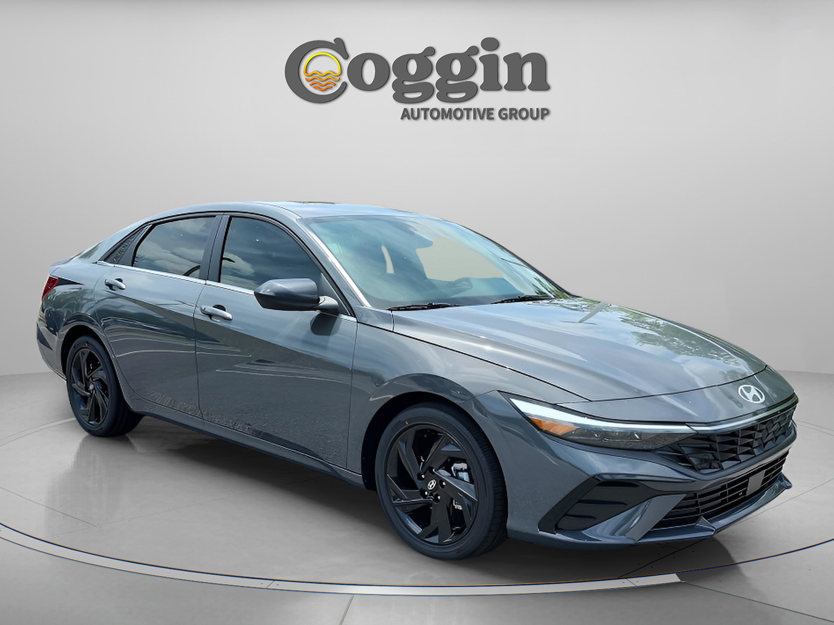 New 2026 Hyundai Elantra SEL Sport Premium FWD image 7