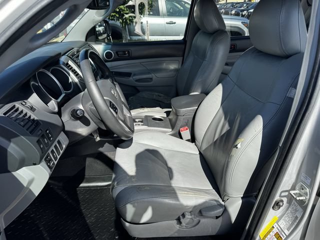 Used 2012 Toyota Tacoma PreRunner w/ TRD Off-Road Pkg RWD image 21