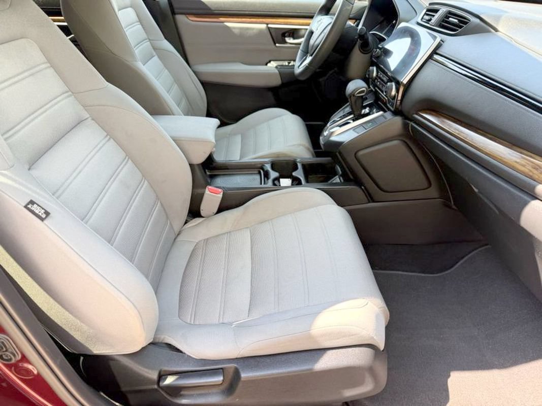 Used 2017 Honda CR-V EX image 35