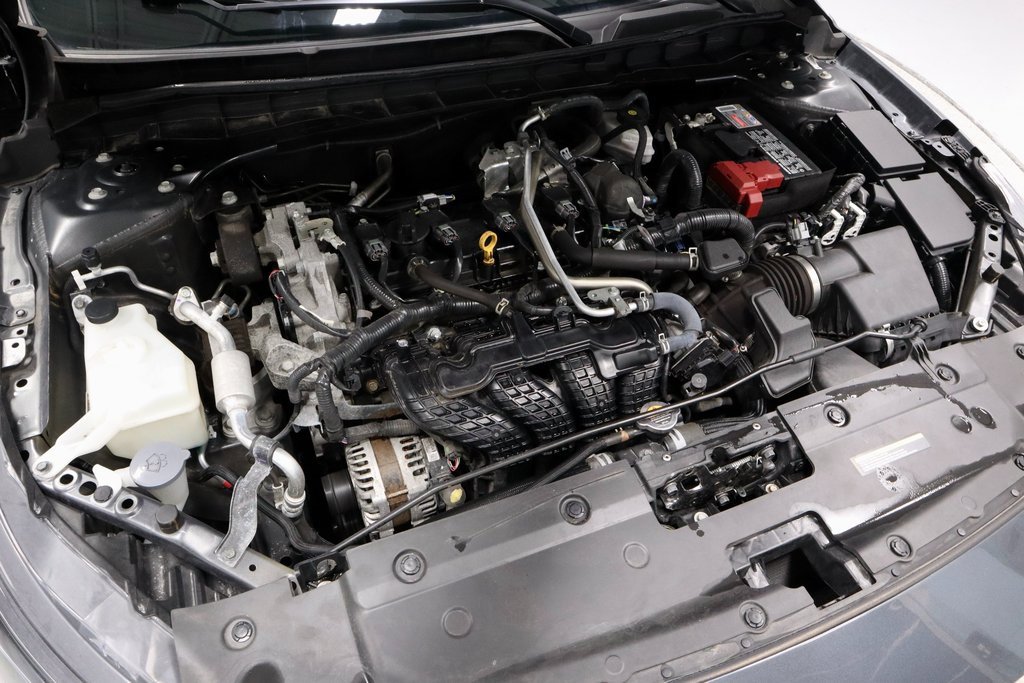 Certified 2024 Nissan Altima 2.5 SV image 15