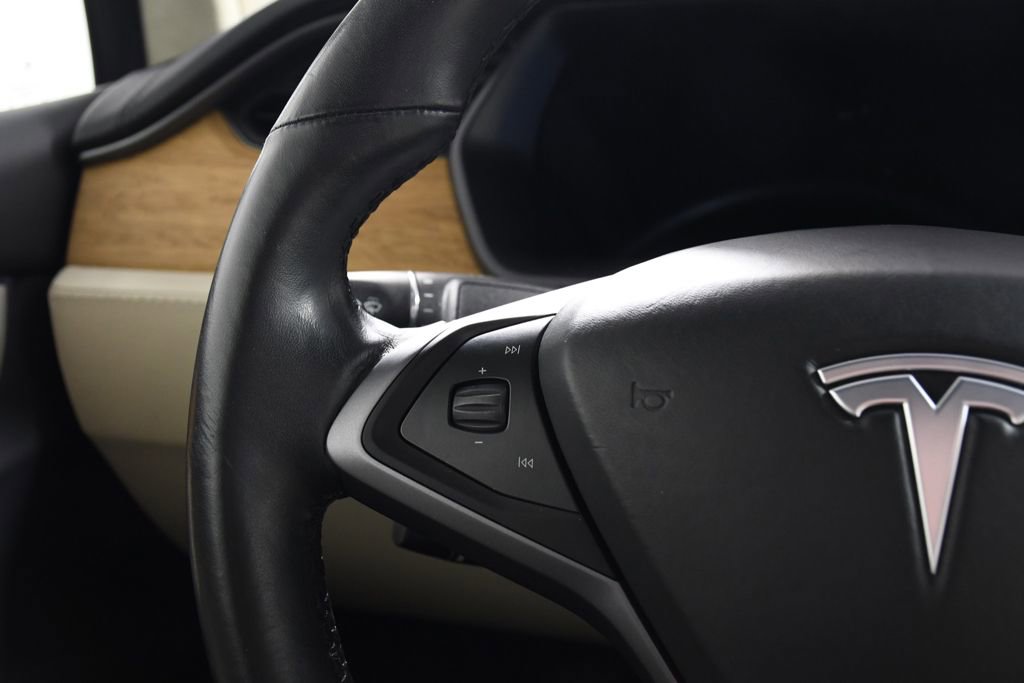 Used 2019 Tesla Model X Long Range AWD/4WD image 26