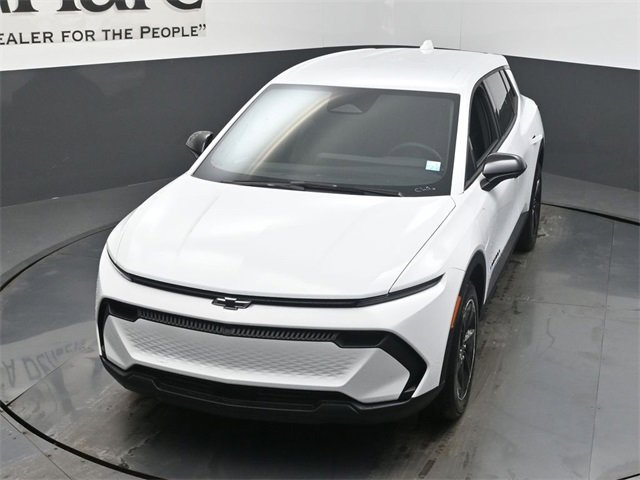 New 2026 Chevrolet Equinox EV LT image 24