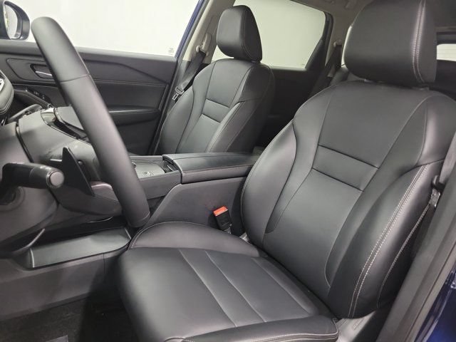 Certified 2025 Nissan Rogue SL FWD image 22