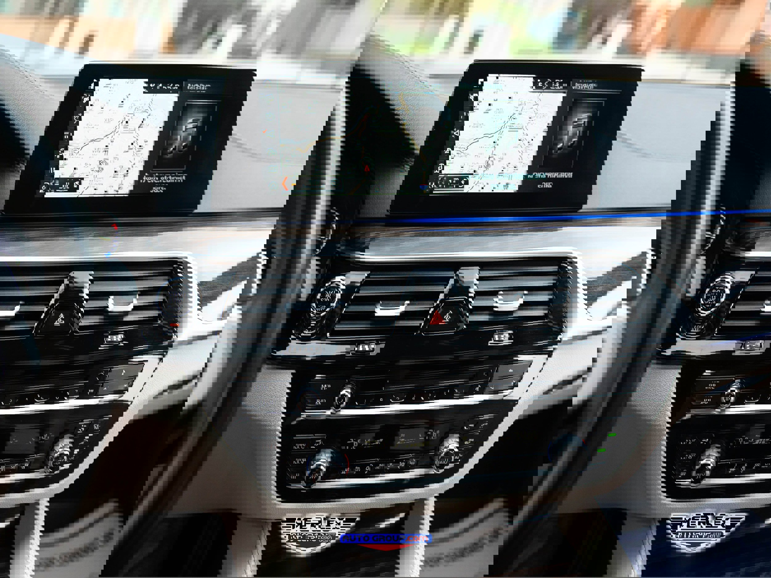 Used 2017 BMW 540i image 32