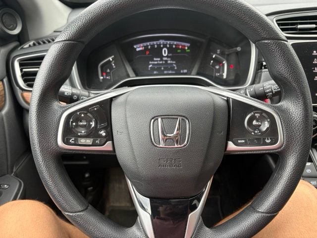 Used 2020 Honda CR-V EX image 15
