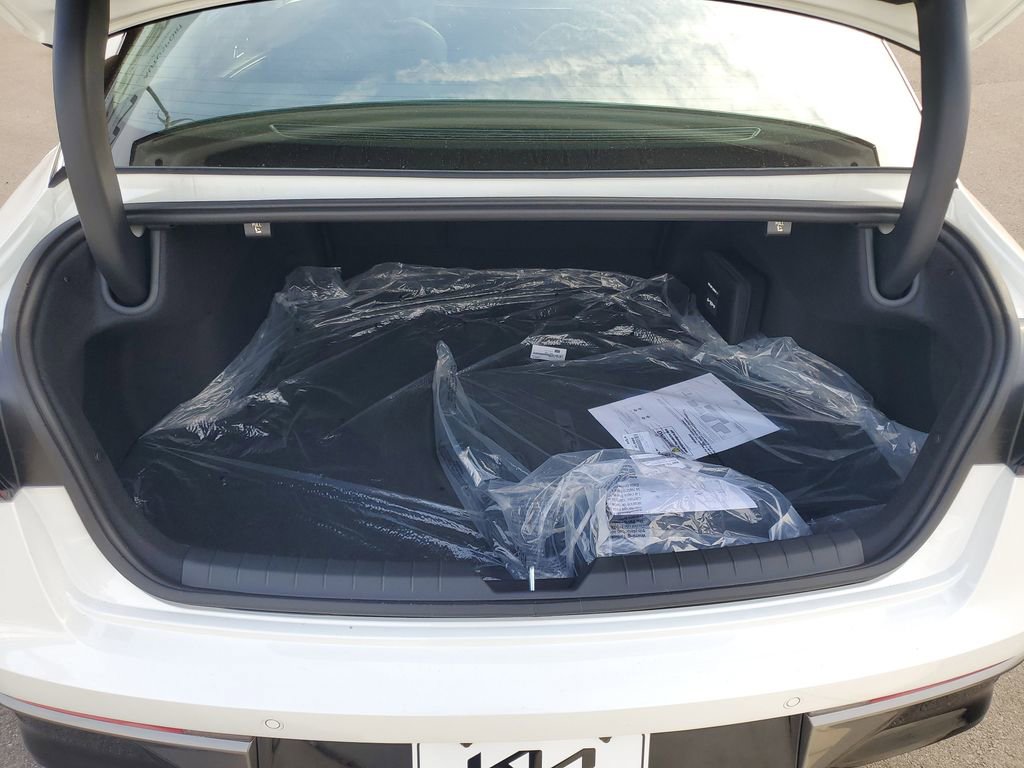 New 2026 Kia K5 EX image 28