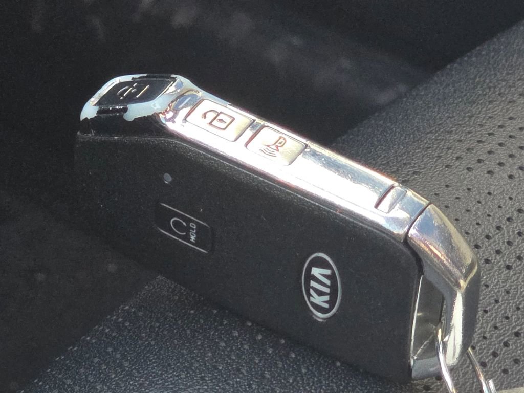 Used 2021 Kia Seltos EX AWD/4WD image 33